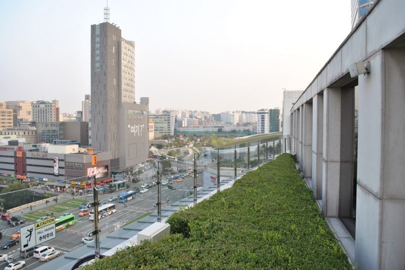 首尔JW东大门万豪酒店