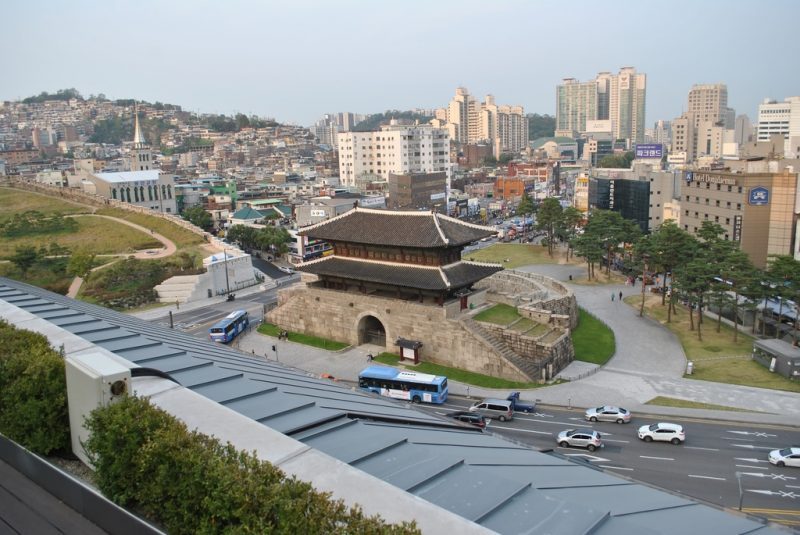 首尔JW东大门万豪酒店