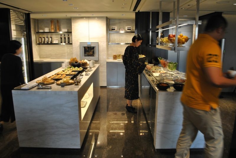 首尔JW东大门万豪酒店