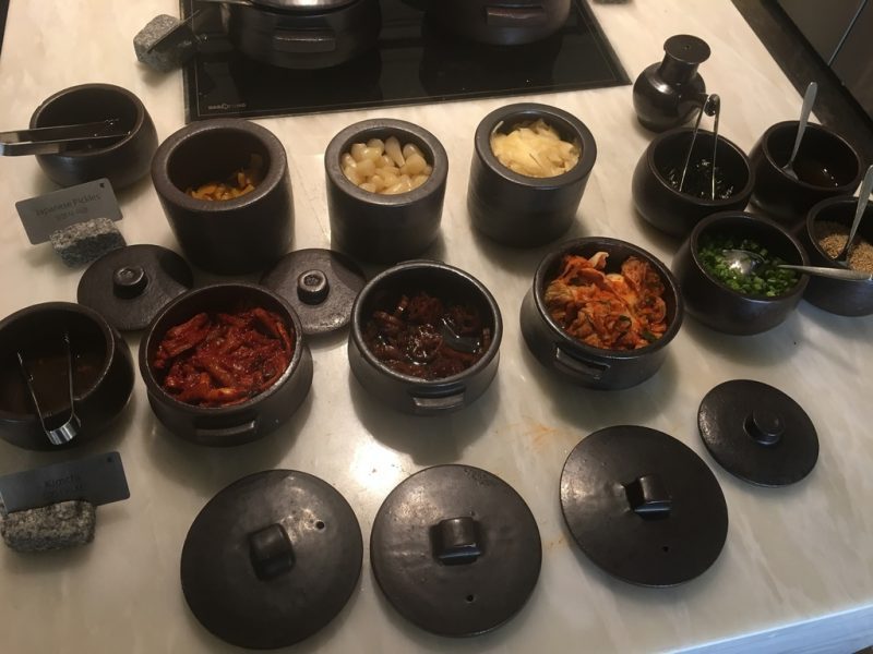 首尔JW东大门万豪酒店