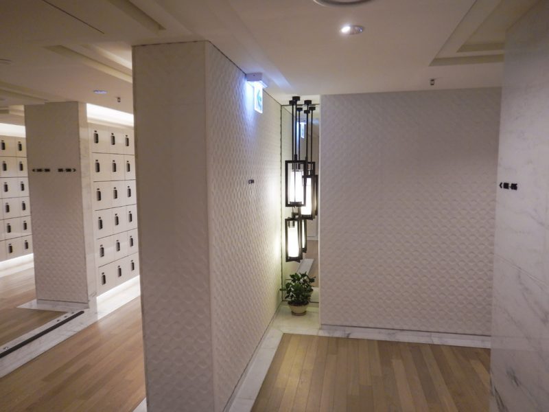 首尔JW东大门万豪酒店