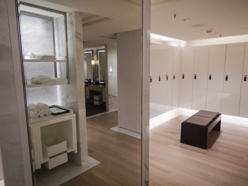 首尔JW东大门万豪酒店