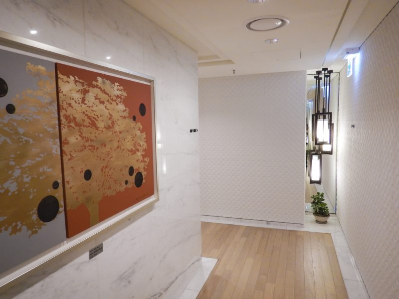 首尔JW东大门万豪酒店