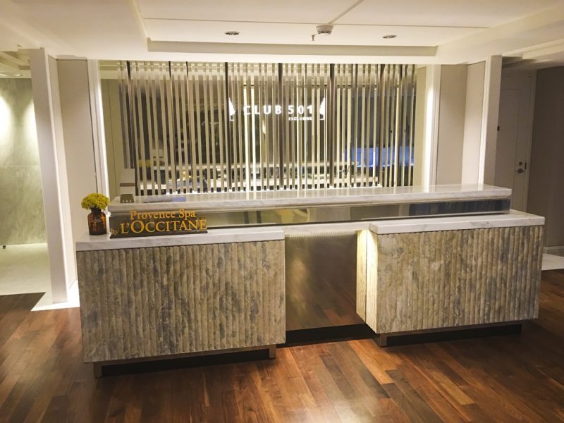 首尔JW东大门万豪酒店
