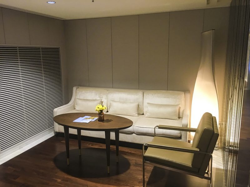 首尔JW东大门万豪酒店