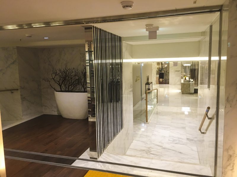 首尔JW东大门万豪酒店