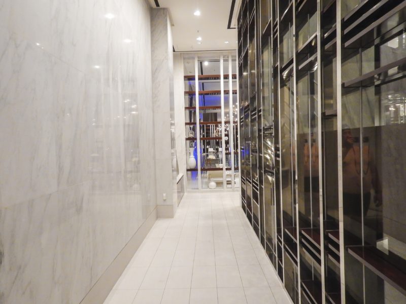 首尔JW东大门万豪酒店