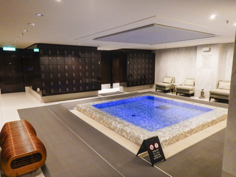 首尔JW东大门万豪酒店