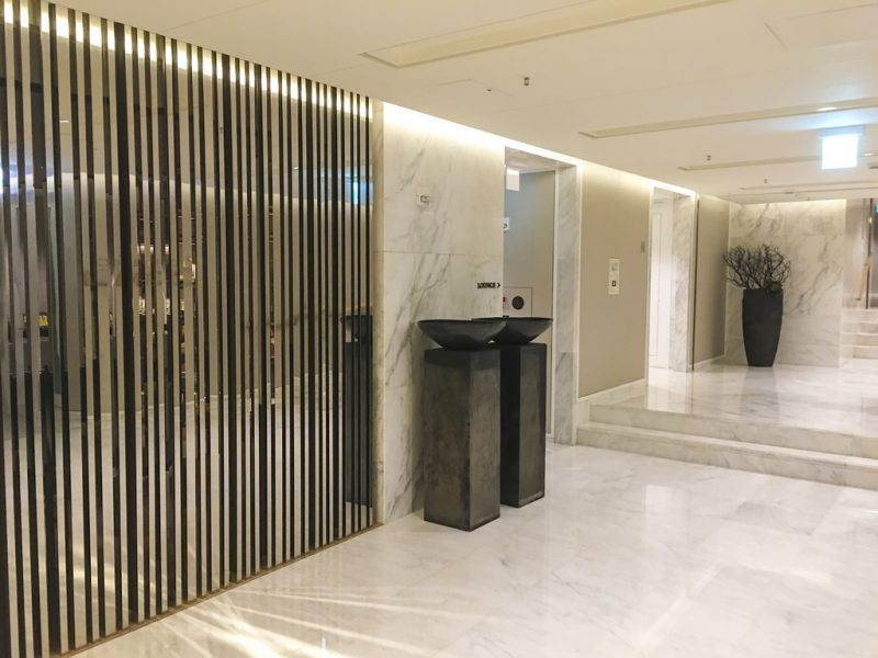 首尔JW东大门万豪酒店
