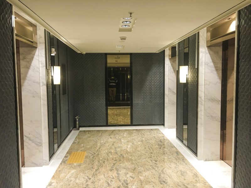首尔JW东大门万豪酒店