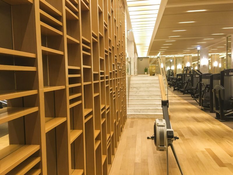 首尔JW东大门万豪酒店