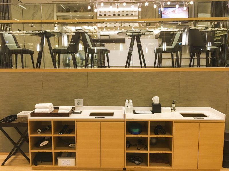 首尔JW东大门万豪酒店