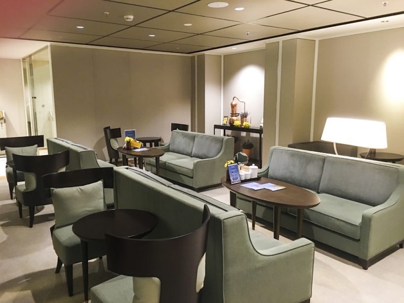 首尔JW东大门万豪酒店