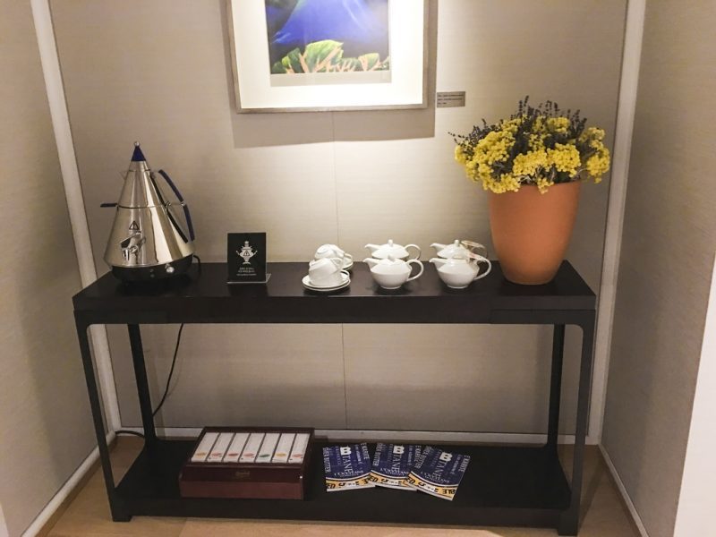 首尔JW东大门万豪酒店