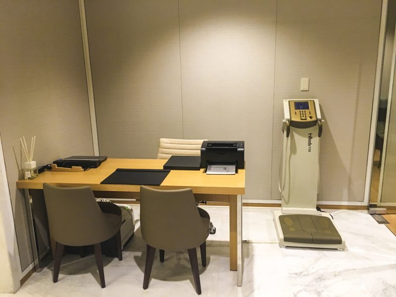 首尔JW东大门万豪酒店