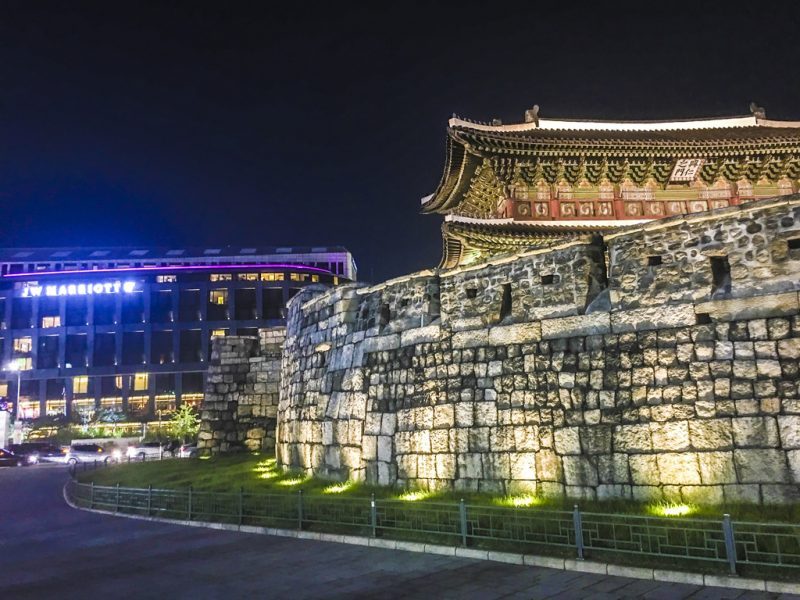 首尔JW东大门万豪酒店