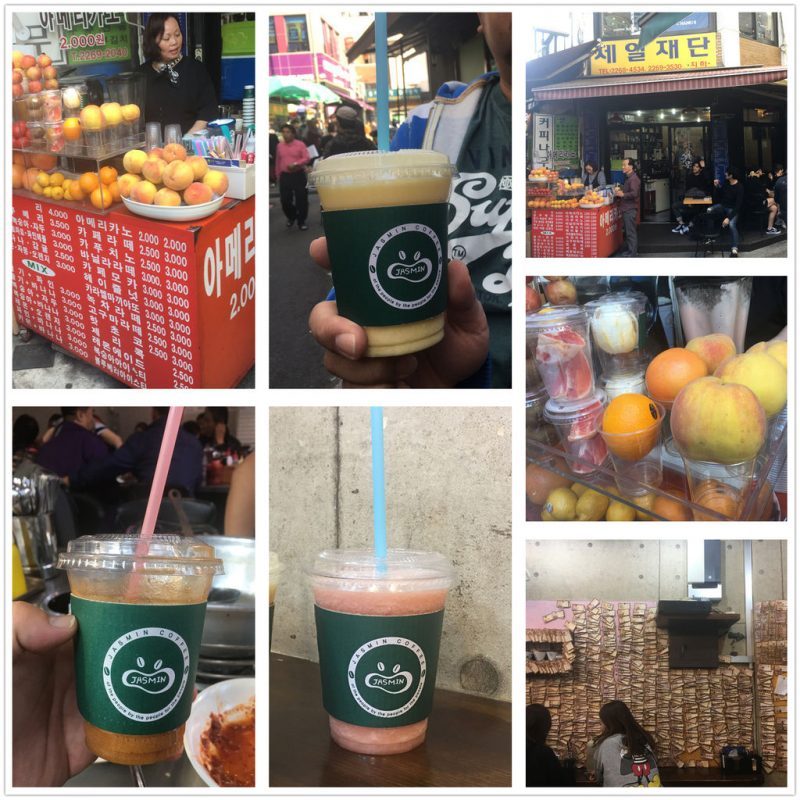 首尔JW东大门万豪酒店