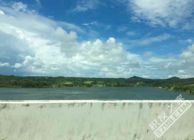 希尔顿冲绳北谷町渡假村美国村