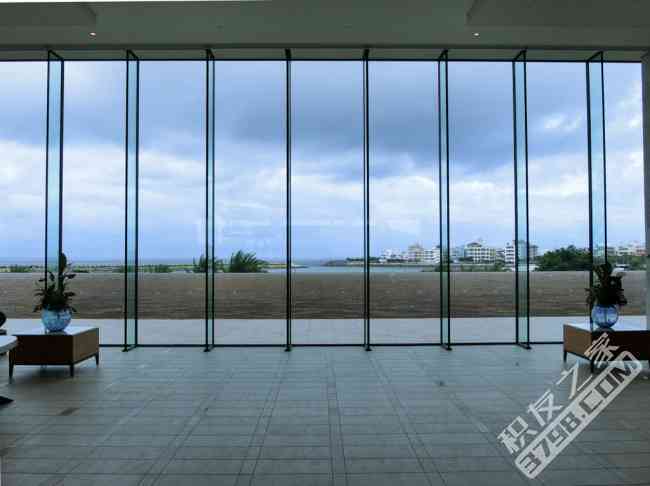 希尔顿冲绳北谷町渡假村美国村