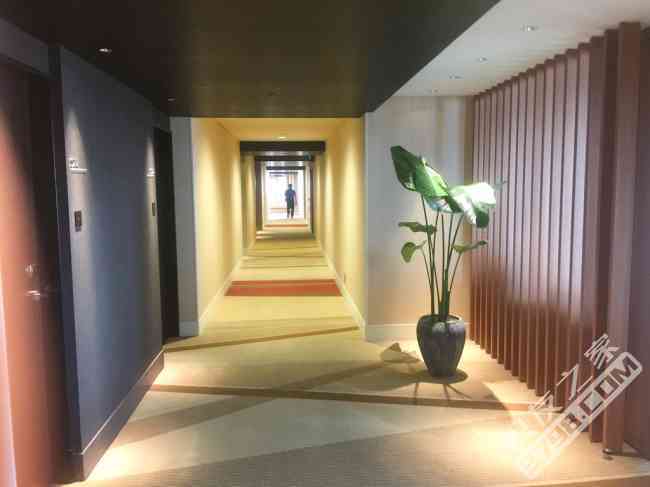 希尔顿冲绳北谷町渡假村美国村