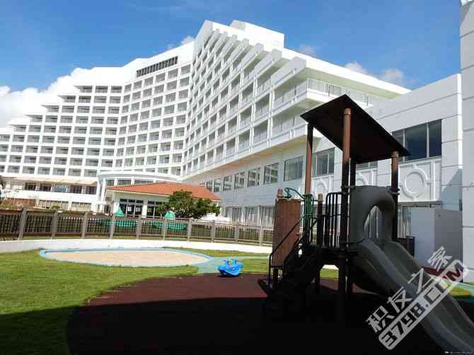石垣岛洲际入住体验
