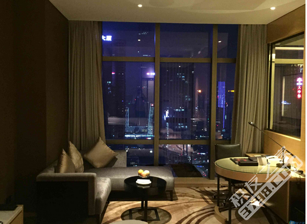 深圳温德姆至尊
