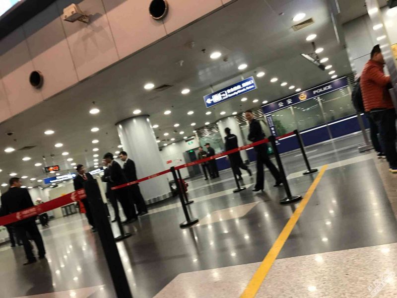 达美7500大法第二段坎坷路程
