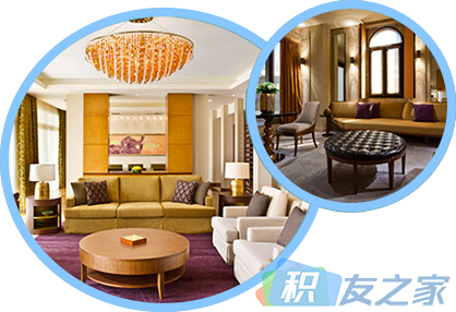 凯悦Hyatt全探索:第四章 凯悦饭卡“美食会”Club at the Hyatt