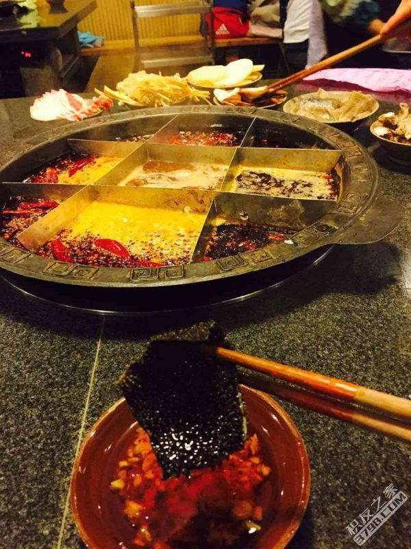 重庆JW万豪体验,一部电影一座城