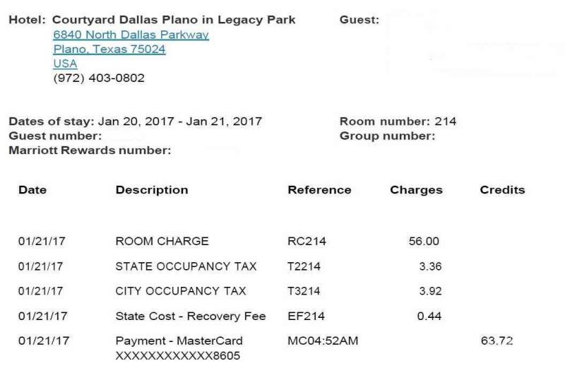 3798校长之前发的万豪空刷100%成功技巧实践案例