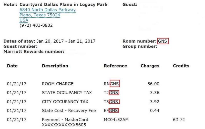3798校长之前发的万豪空刷100%成功技巧实践案例