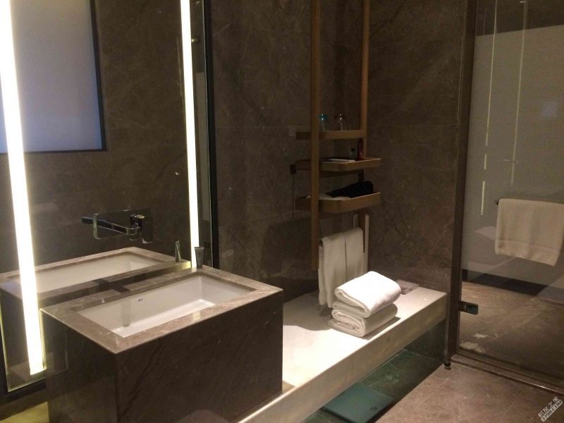 三亚成都重庆万豪入住总结帖
