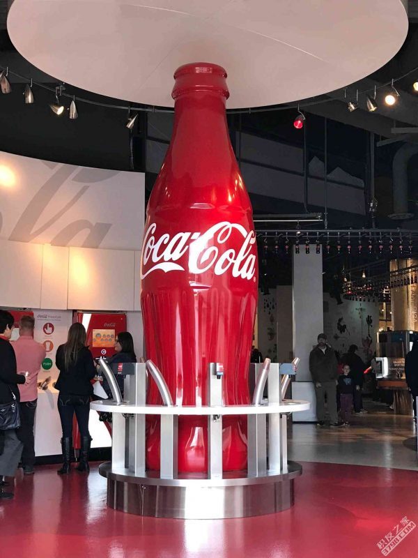 17年春节美国墨西哥之旅-SPG酒店报告篇