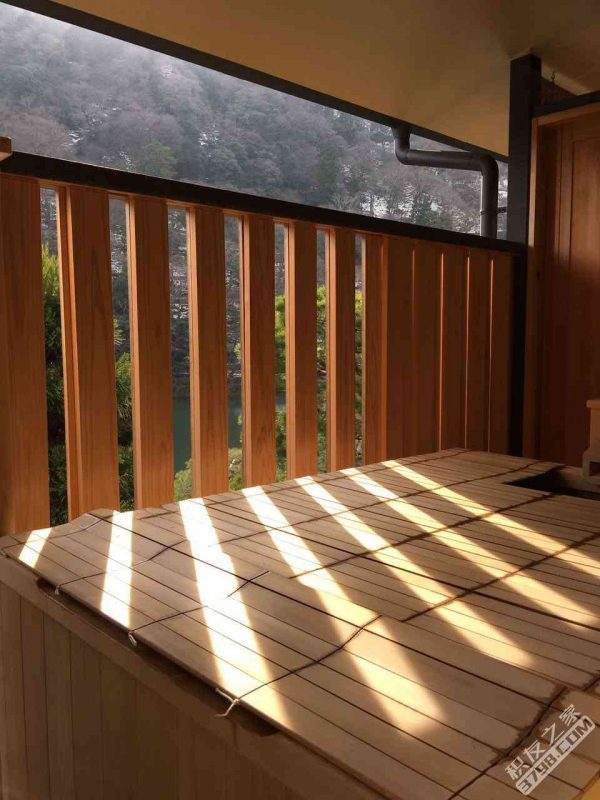 京都翠岚豪华精选总统套