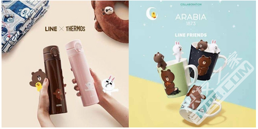LINE FRIENDS进军酒店业 韩国首家主题酒店开幕