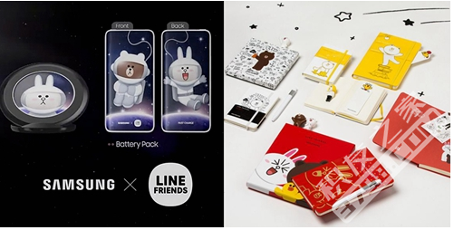 LINE FRIENDS进军酒店业 韩国首家主题酒店开幕