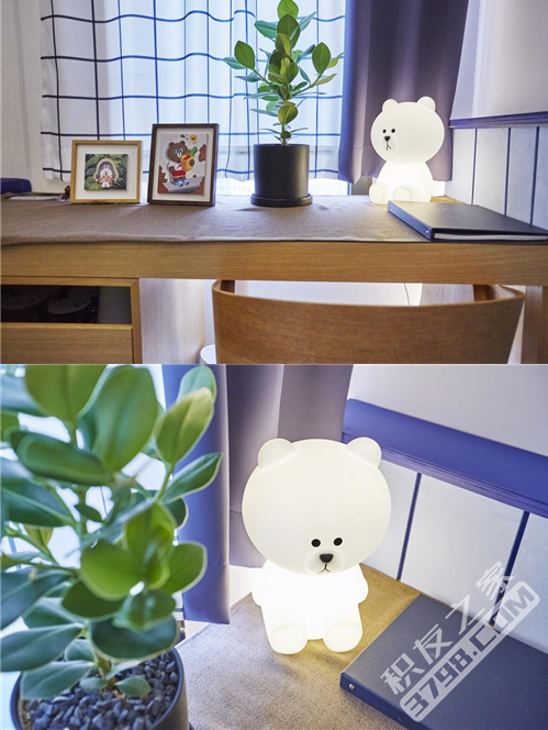 LINE FRIENDS进军酒店业 韩国首家主题酒店开幕