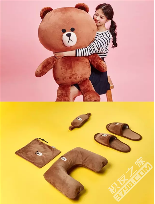 LINE FRIENDS进军酒店业 韩国首家主题酒店开幕