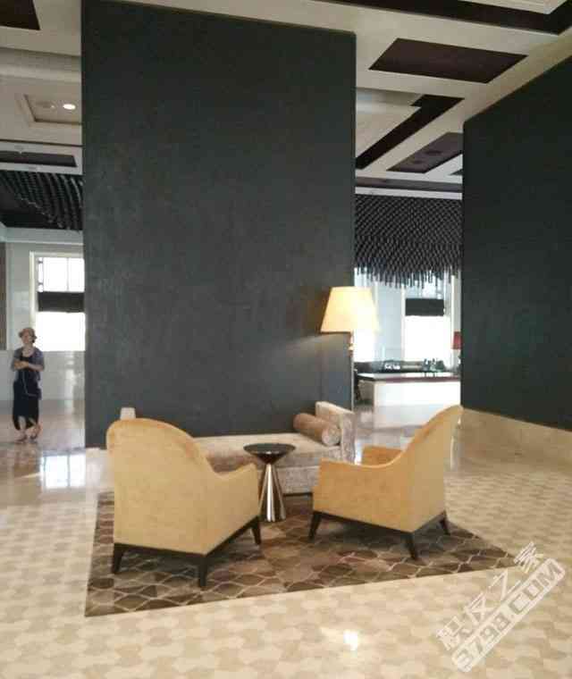 阿布扎比柏悦度假酒店