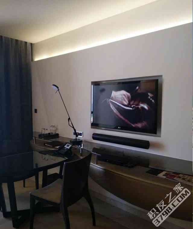 阿布扎比柏悦度假酒店
