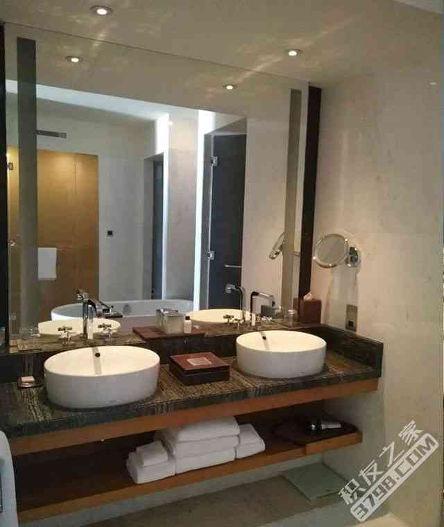 阿布扎比柏悦度假酒店