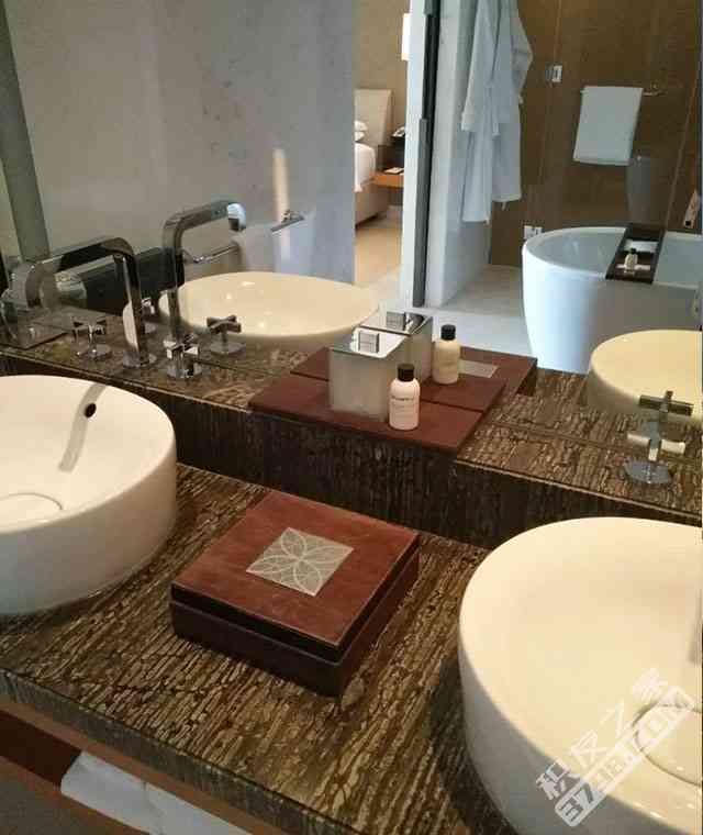 阿布扎比柏悦度假酒店