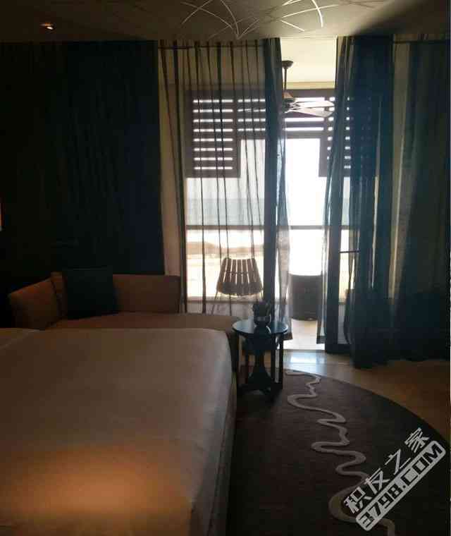 阿布扎比柏悦度假酒店