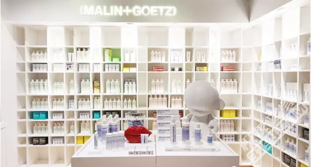 艾美酒店与纽约最潮保养品牌合作的沐浴用品 你期待吗？