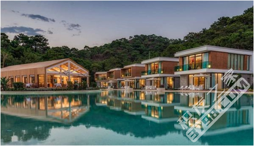 发力土耳其 雅高与Rixos酒店成立合资企业