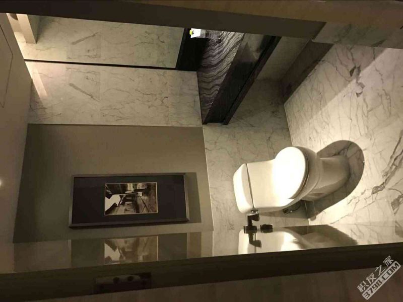重庆万达系艾美行政套入住体验