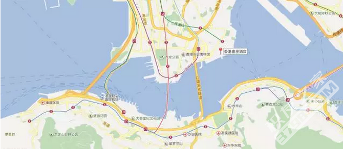 把城市度假概念引入香港 香港嘉里酒店将于4月28日开幕