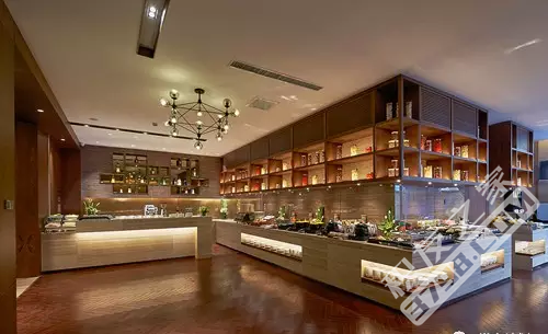 中国首家诺翰酒店亮相石家庄