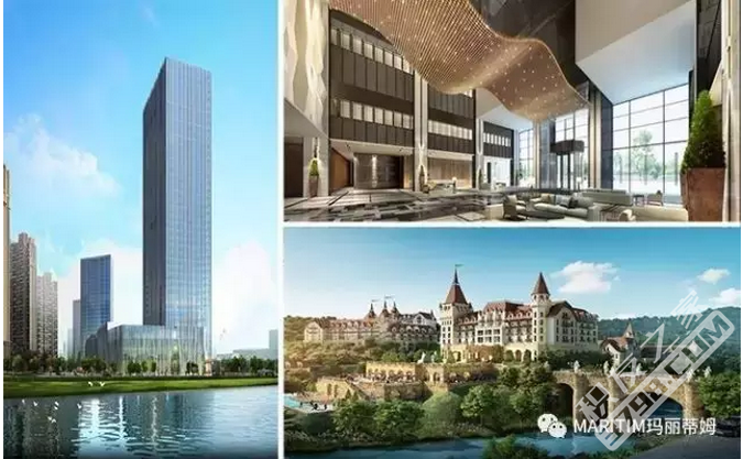 玛丽蒂姆Maritim Hotels在德国业绩大幅上升 亚太地区将成业务新重点