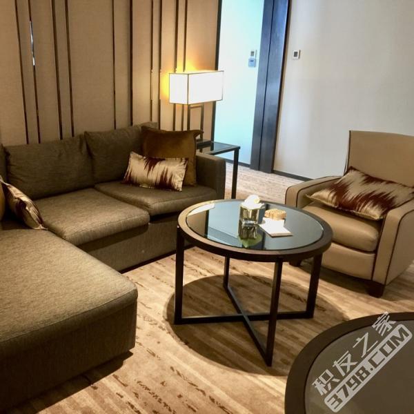 曼谷皇后公园马奎斯万豪酒店